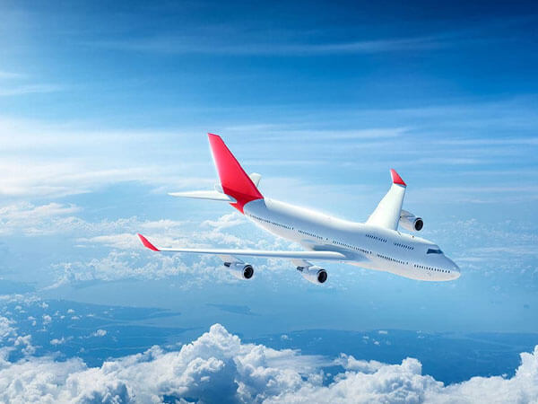 Flight Tickets