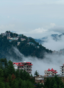 Himachal Pradesh