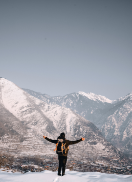 Jammu and Kashmir