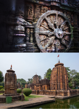 Odisha