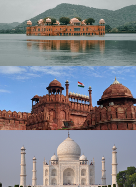 Delhi