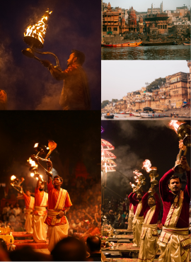 Uttar Pradesh