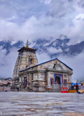 Uttarakhand