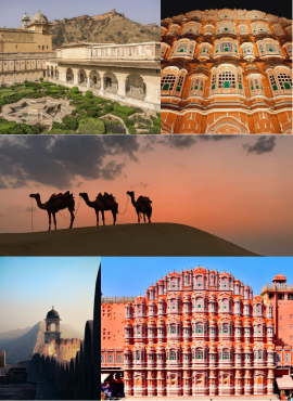 ROYAL RAJASTHAN