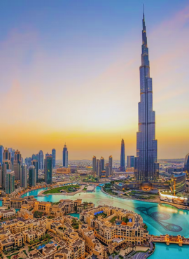 United Arab Emirates