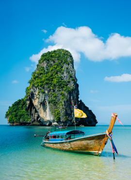 Thailand