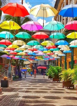Mauritius