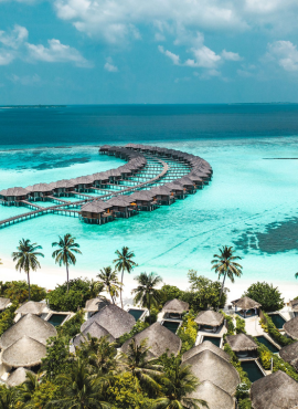 Maldives