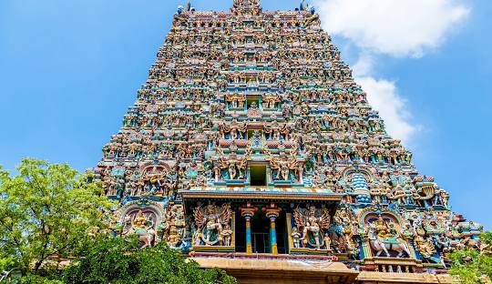 Tamil Nadu