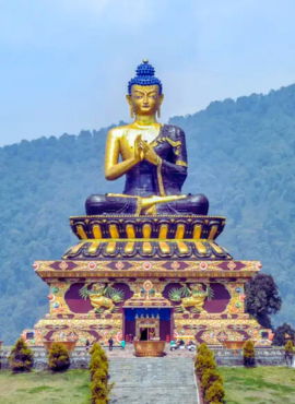 Sikkim
