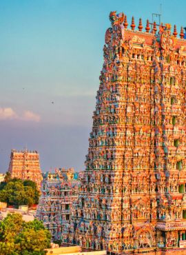 Tamil Nadu