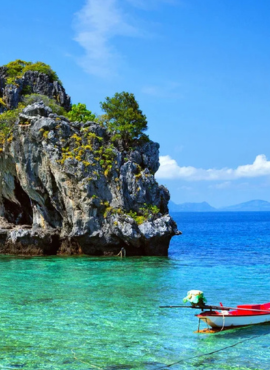 Andaman and Nicobar Islands